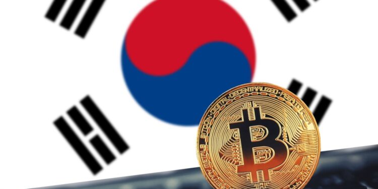 韩国要开放「企业买币」！每年投资上限 5%、限买前 20 大币种缩略图