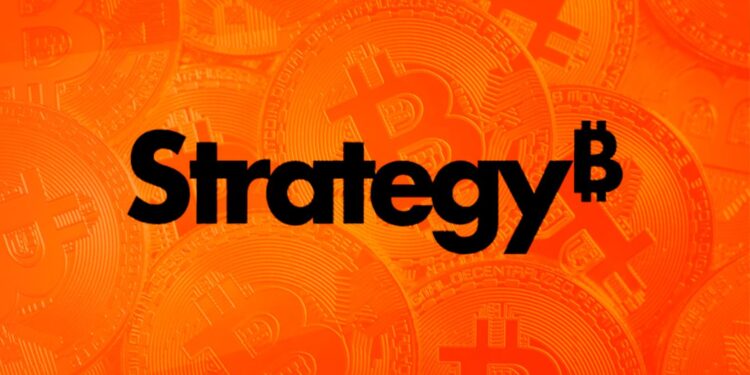 Strategy 再加码 1,287 枚比特币，「现金储备」增至 22.5 亿美元缩略图
