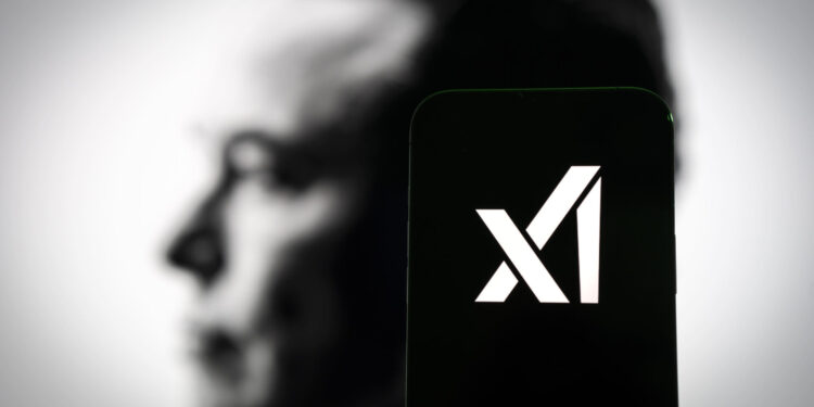 马斯克 xAI 招募加密货币专家，协助训练 AI 交易模型缩略图