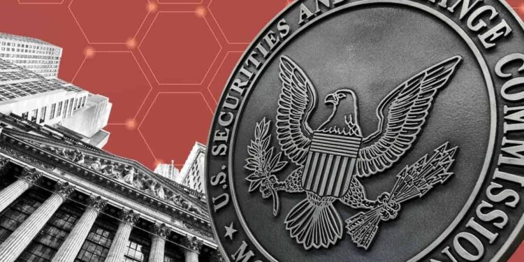 美国 SEC 厘清「代币化证券」规范，全面纳入证券法管辖缩略图