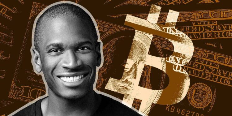 Arthur Hayes：为何政府赤字将是加密货币牛市的终极燃料？缩略图