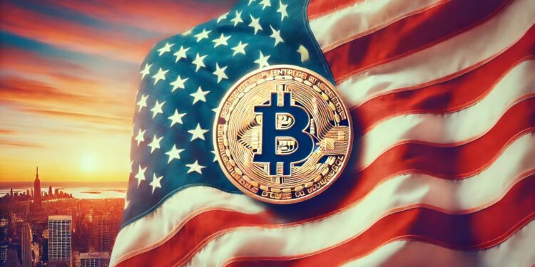 南达科他州议员再拚「比特币储备法案」，力促拨 10% 公款投资比特币缩略图