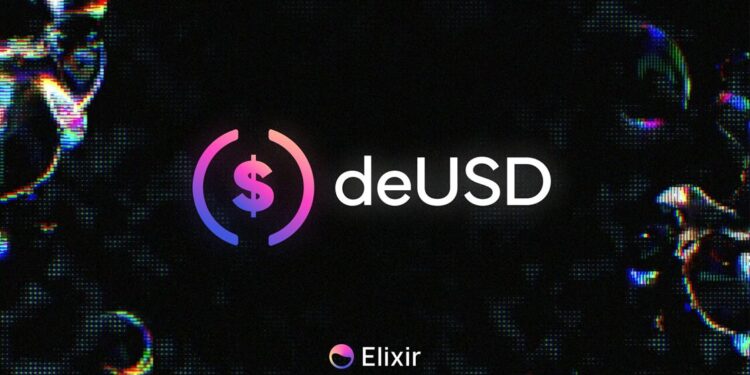 Stream 坏帐风暴持续延烧！Elixir 宣布 deUSD 将全面退场、承诺 1:1 赎回缩略图