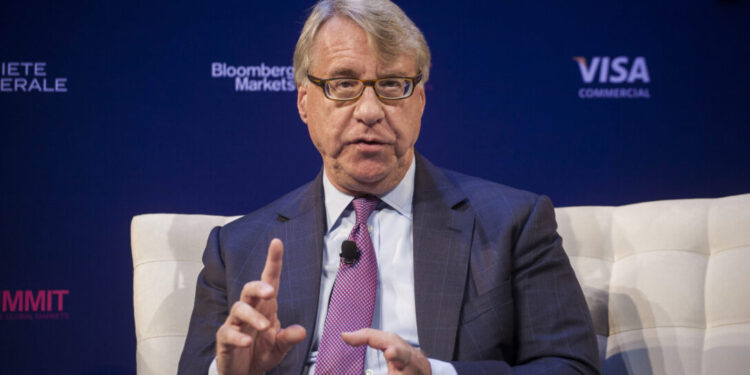 传奇空头撤退！Jim Chanos 平仓 MSTR 空单，「比特币储备股」有望迎涨？缩略图