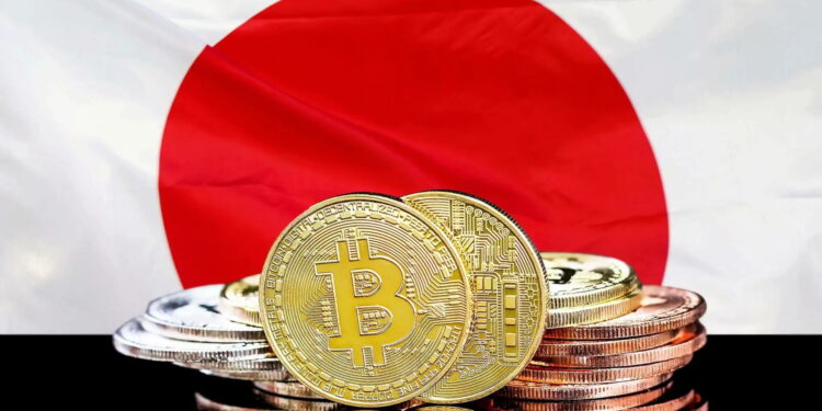 税率从 55% 砍至 20%！日本金融厅拟将加密货币归类为「金融产品」缩略图
