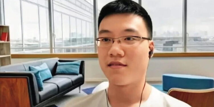 台大学霸暗网贩毒逾 1 亿美元！「法老」林睿庠遭美判刑 30 年缩略图
