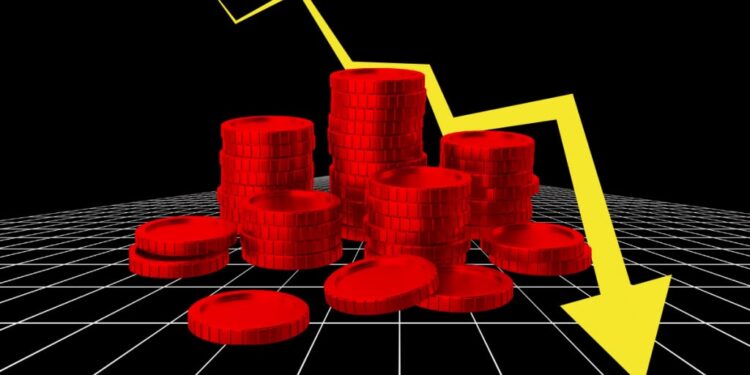 K1 Research：资金并未退场，只是不再爱竞争币了缩略图