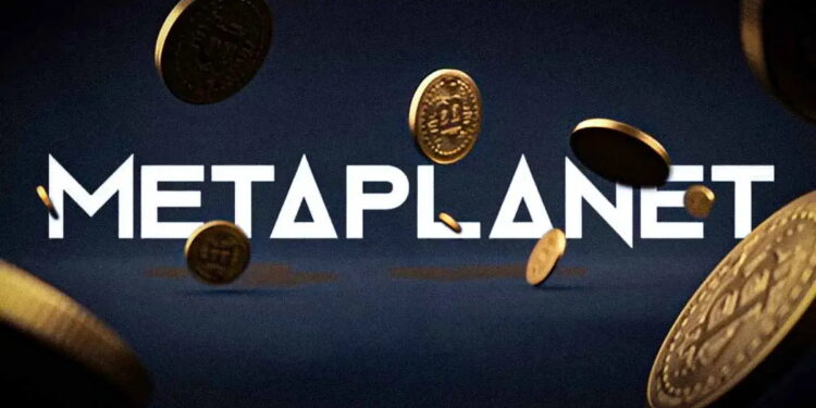 Metaplanet 抵押比特币贷款 1 亿美元！准备加码囤币、扩大创收业务缩略图