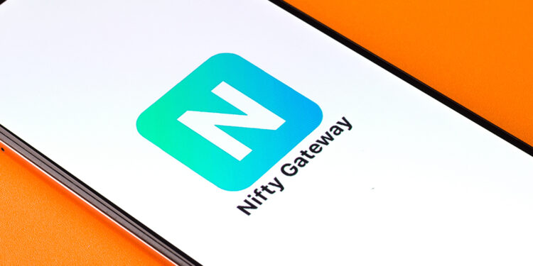 曾引领 NFT 数位艺术浪潮！Nifty Gateway 宣布停止营运缩略图