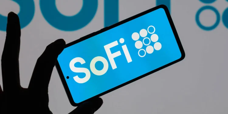 全美银行业首例！SoFi 向散户提供 App 内加密货币交易缩略图