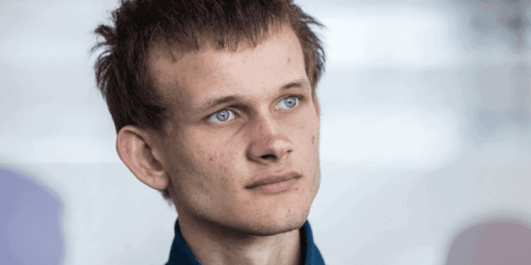 基金会瘦身御寒、L2 重新定位，Vitalik 的以太坊「重生剧本」缩略图