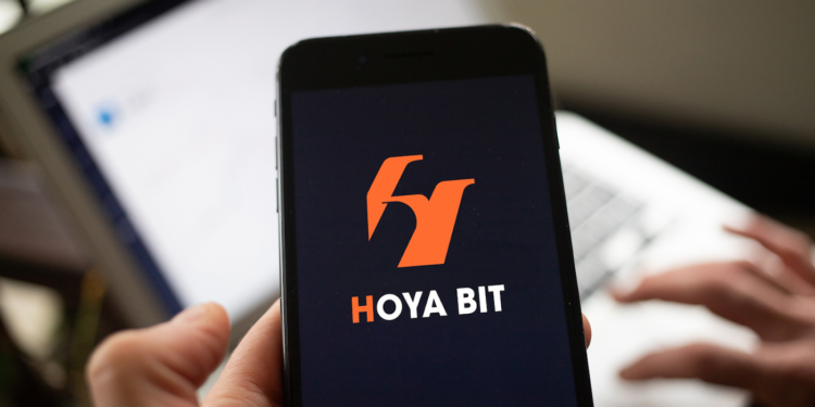 短时间涌现 147 笔交易、流出 100 万美元！HOYA BIT 证实「热钱包被盗」缩略图