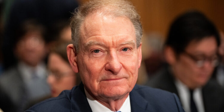 哪些加密货币属于证券？美国 SEC 研拟「代币分类法」划清监管边界缩略图