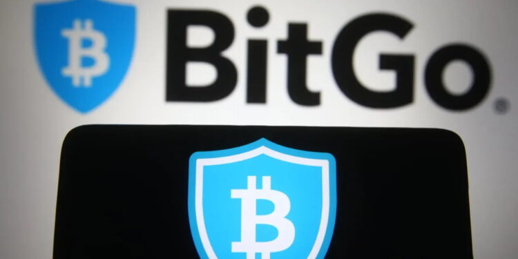 IPO 定价每股 18 美元！加密币托管商「BitGo」估值破 20 亿美元缩略图