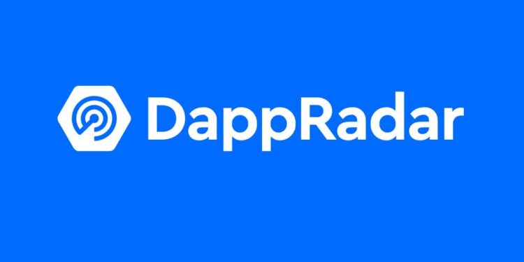 数据平台 DappRadar 上线 7 年「宣告熄灯」！原生代币 RADAR 重挫 35%缩略图