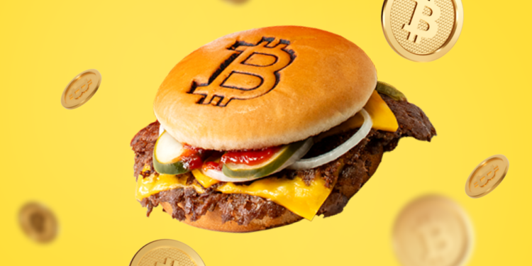 每小时 $0.21 BTC ！Steak n Shake 向员工发「比特币奖金」、做满 2 年才能领缩略图