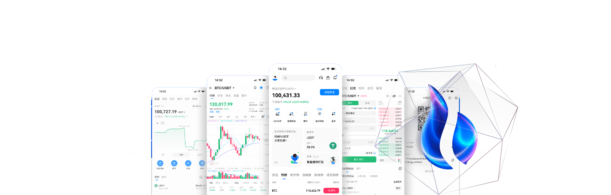 火币app, htx app