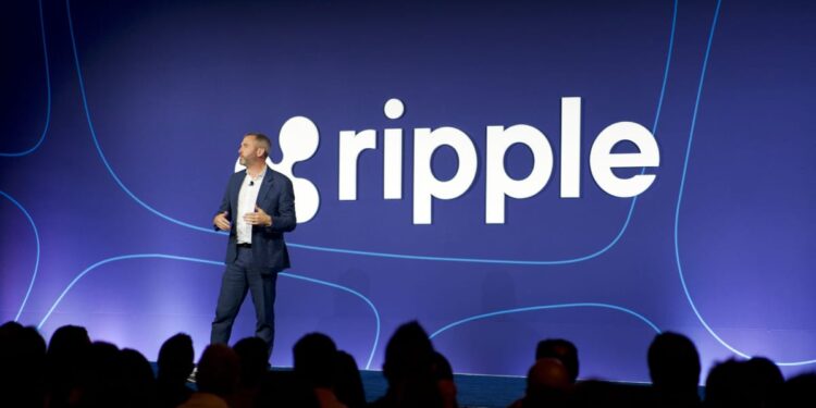 估值飙到 400 亿美元！Ripple 宣布完成 5 亿美元融资缩略图
