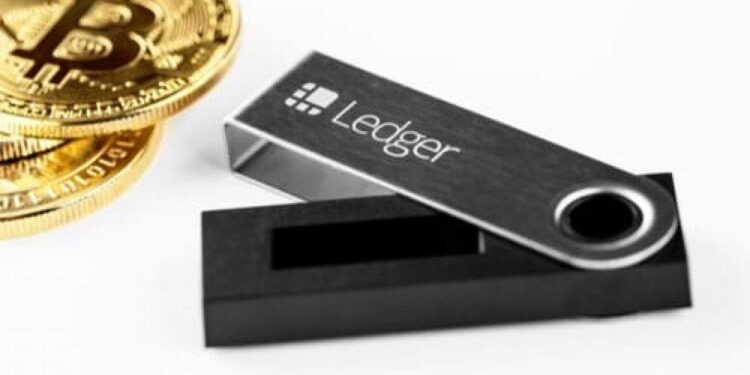 传 Ledger 筹备赴美 IPO 上市，估值上看 40 亿美元缩略图