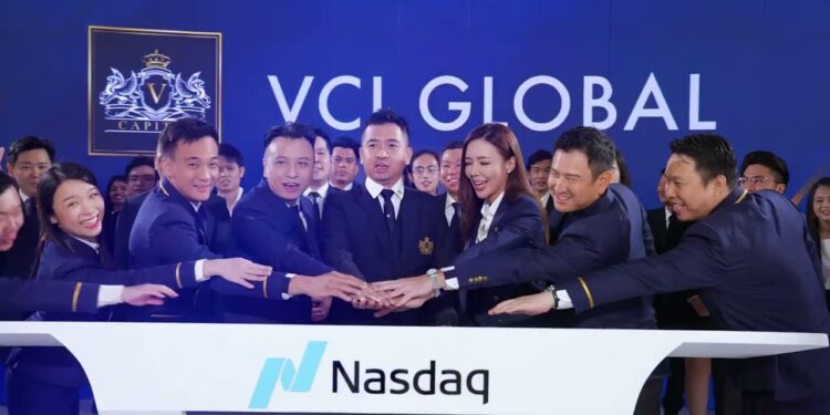 VCI Global 砸 1 亿美元购买 OOB 代币、Tether 将成最大股东缩略图