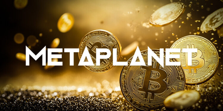 无惧比特币资产减损 6.8 亿美元！Metaplanet 上调 2025 年财测缩略图