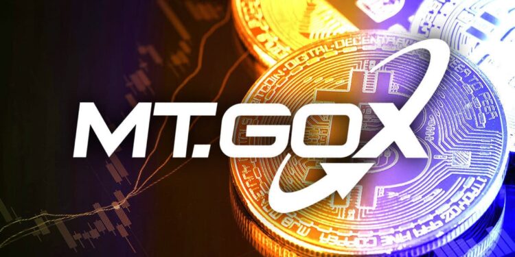 Mt. Gox 钱包转出 10,608 枚比特币！其中 9.36 亿美元流入不明地址缩略图
