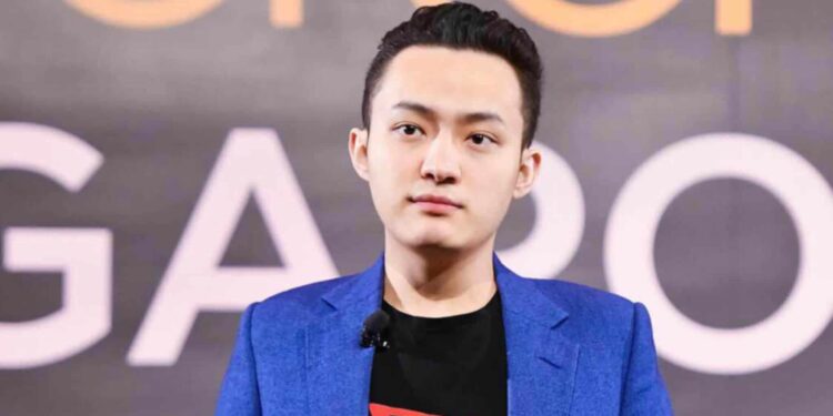 「前女友」爆料！孙宇晨涉操纵 TRX、指示员工「拉高出货」收割散户缩略图