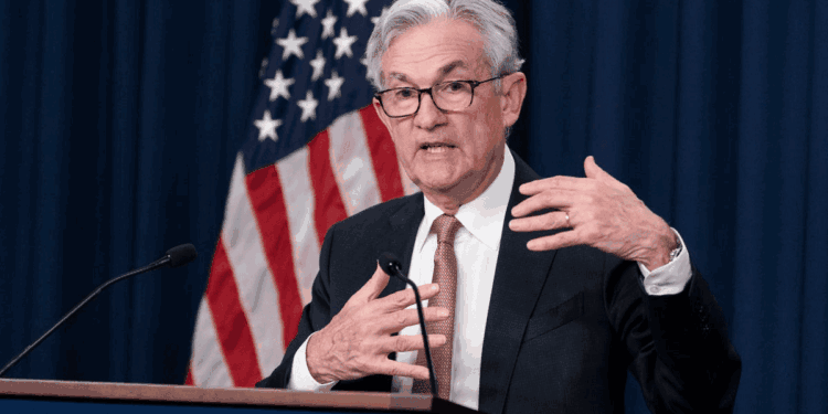 Fed 宣布 QT 结束：币市将迎「大牛市」还是又一个寒冬？缩略图