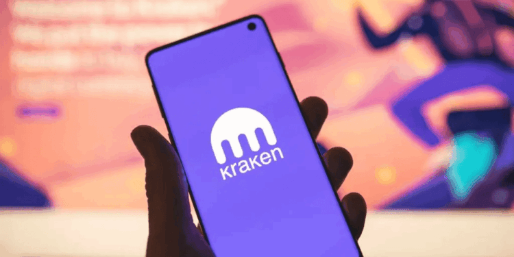 估值跃升至 200 亿美元！Kraken 宣布完成 8 亿美元融资缩略图