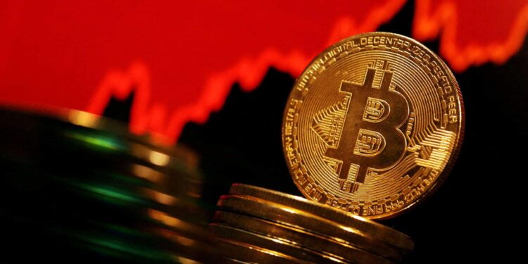 美国比特币现货 ETF 11 月净流出 35 亿美元，写 2 月以来最大失血潮缩略图