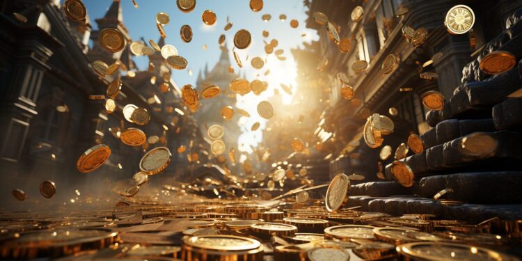 4 大竞争币 ETF 上市实况：共流入 7 亿美元，发行易吸金难缩略图