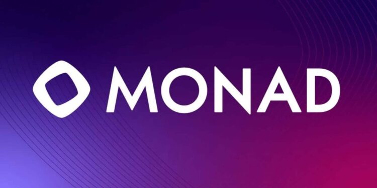Monad 主网上线、同步发放空投！$MON 无惧开盘下杀、逆势飙涨 46%缩略图