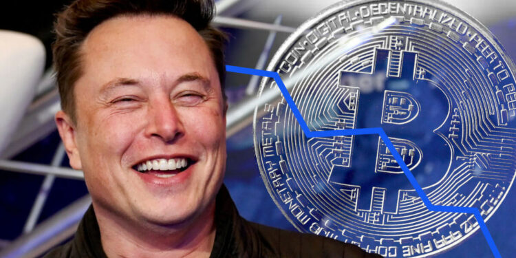 SpaceX 又转出逾 1 亿美元比特币，市场揣测动机缩略图