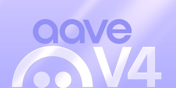 Aave 帝国再出击：V4 的模组化未来与 App 的破圈野心缩略图