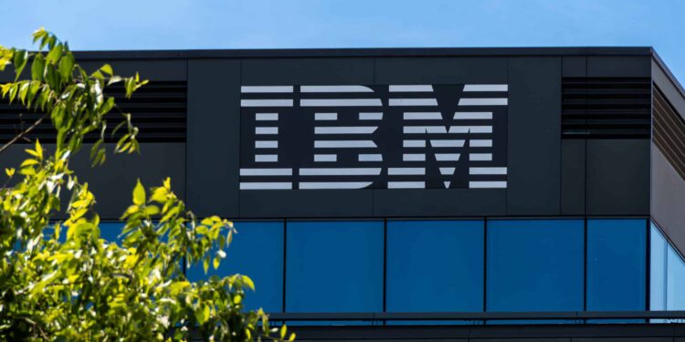 蓝色巨人抢攻「代币化商机」！IBM 宣布将推出数位资产平台缩略图