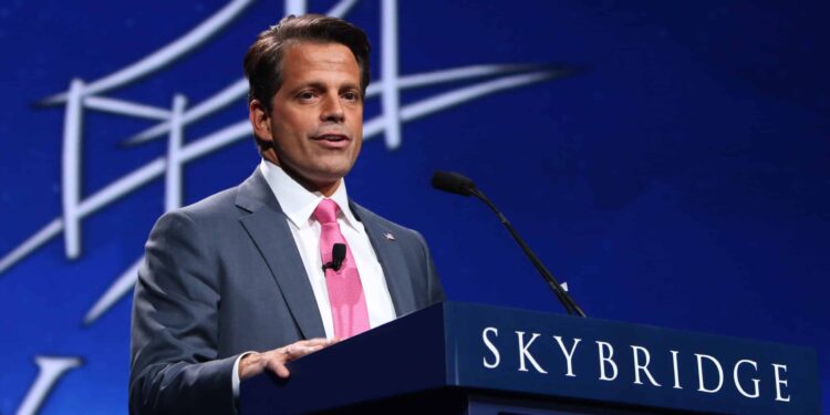 SkyBridge 创办人预测：美国将在 11 月前起草加密币友善监管法案缩略图