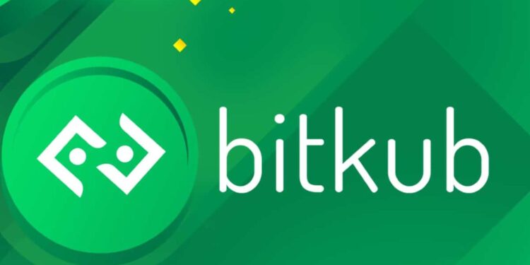 泰国加密币交易所 Bitkub 考虑赴港 IPO 上市！彭博社：目标募资 2 亿美元缩略图