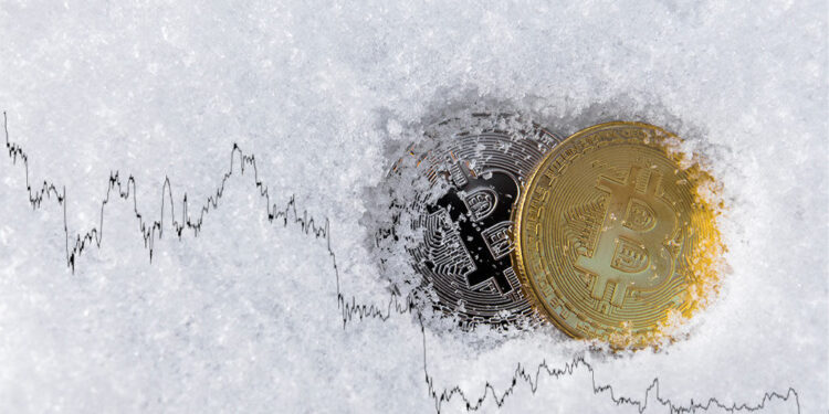 比特币 3 个月跌 18% 熊来了？Glassnode：健康修正、并非寒冬将至缩略图
