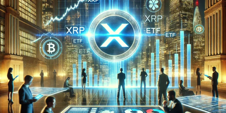 【MICA RESEARCH】展望加密监管放宽，竞争币出现 ETF 申请热潮缩略图