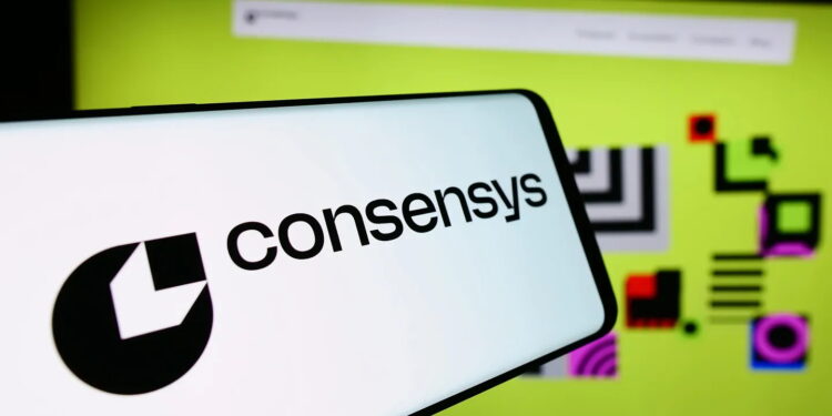 MetaMask 母公司 Consensys 要 IPO！传聘请摩根大通、高盛筹备上市缩略图