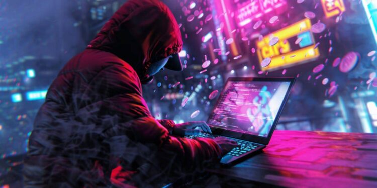 涉 6,500 万美元加密币窃案！加拿大骇客攻击 2 家 DeFi 平台仍在逃缩略图