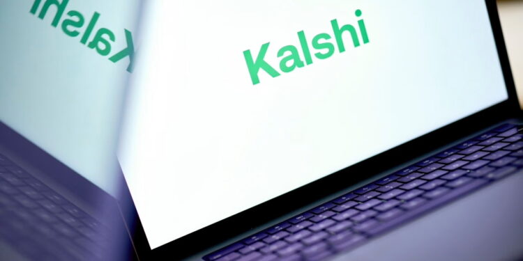 传 Kalshi 完成 10 亿美元融资，估值冲上 110 亿美元缩略图