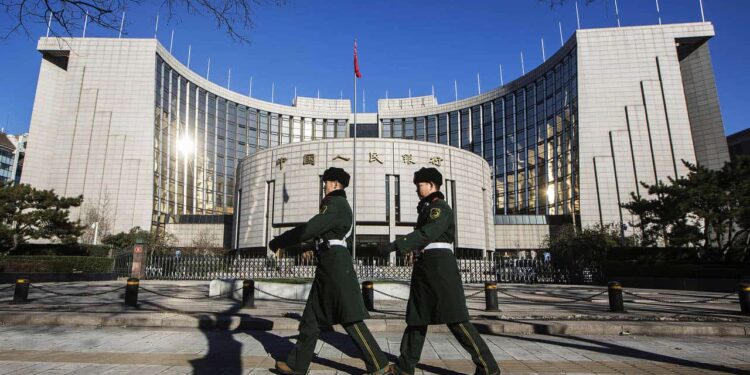坚决打击虚拟货币！中国央行重申禁令、警告稳定币风险缩略图