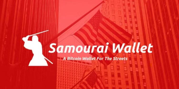 协助洗钱 2.37 亿美元！混币器 Samourai Wallet 创办人遭判刑 4 年缩略图