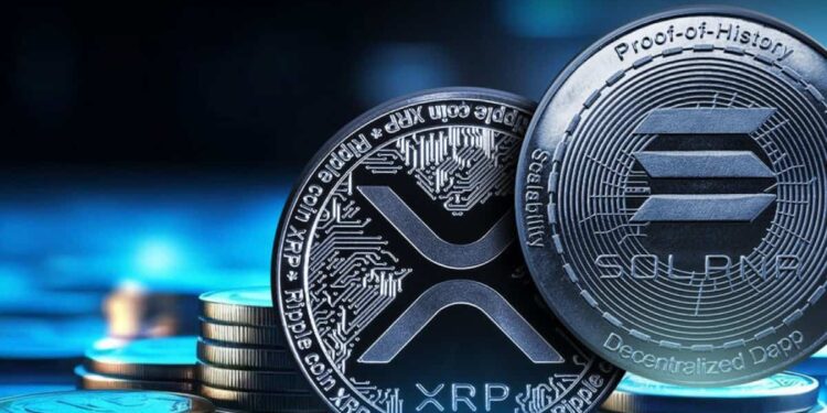 ETF 憧憬升温！分析师看好 XRP 攻上 4 美元、Solana 涨到 250 美元缩略图
