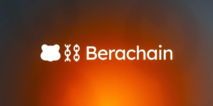 币价大跌 90%，领投 VC 却上演保本戏码？ Berachain 紧急澄清缩略图