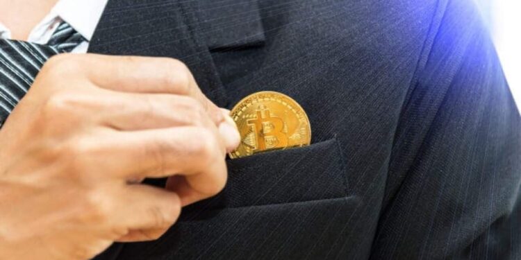 机构掌控 12.5% 的比特币？ Bitwise：这场「财富大转移」只是开始缩略图