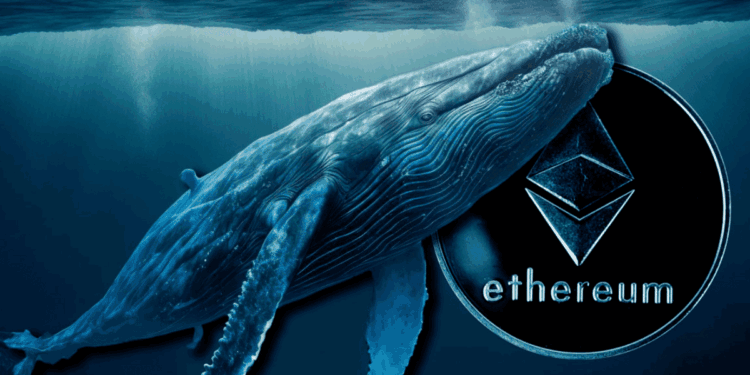 「ICO 老巨鲸」沉睡 8 年苏醒：1,500 枚以太币转入 Kraken 疑似套现缩略图