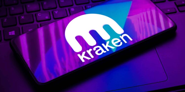 Kraken 保密递交 IPO 申请！争取 2026 年初挂牌上市缩略图