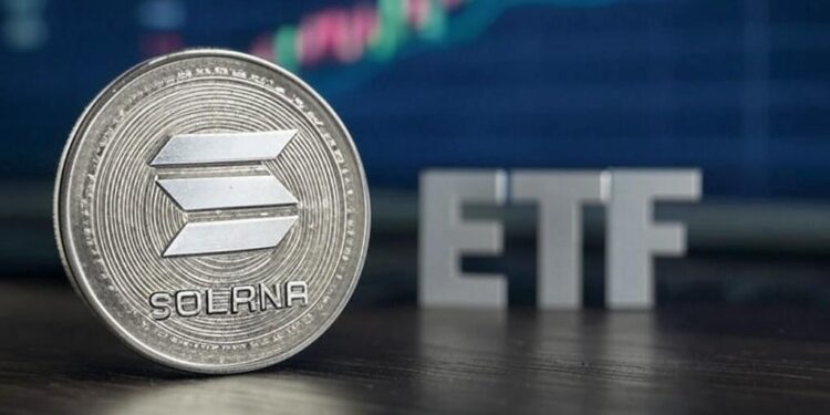 美 Solana ETF 首日成交额破 5 千万美元！分析师估一年半内吸金 30 亿美元缩略图